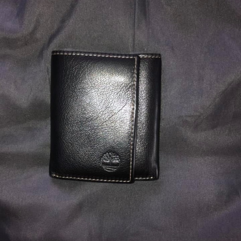 Timberland wallet